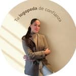 Lucía - Logopeda